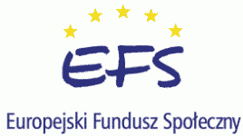 Logo EFS